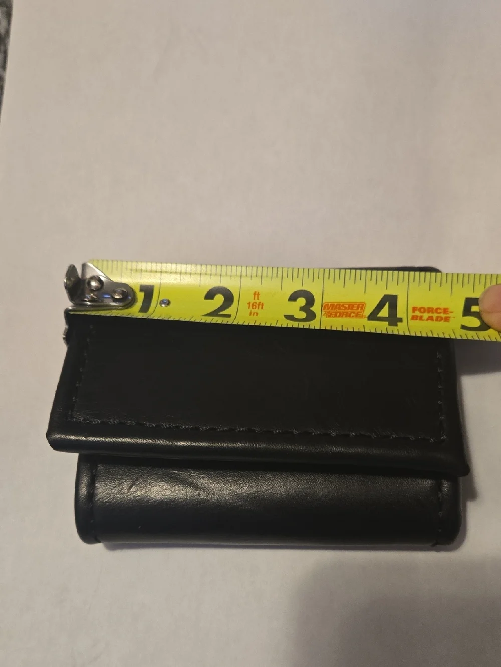 Leather Wallet